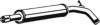 ASMET 19.012 Middle Silencer